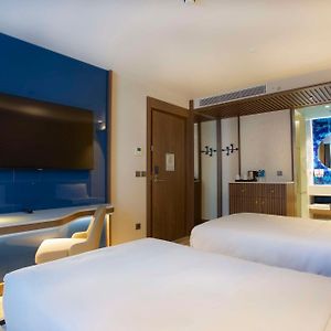 Kamer met Twee Aparte Bedden